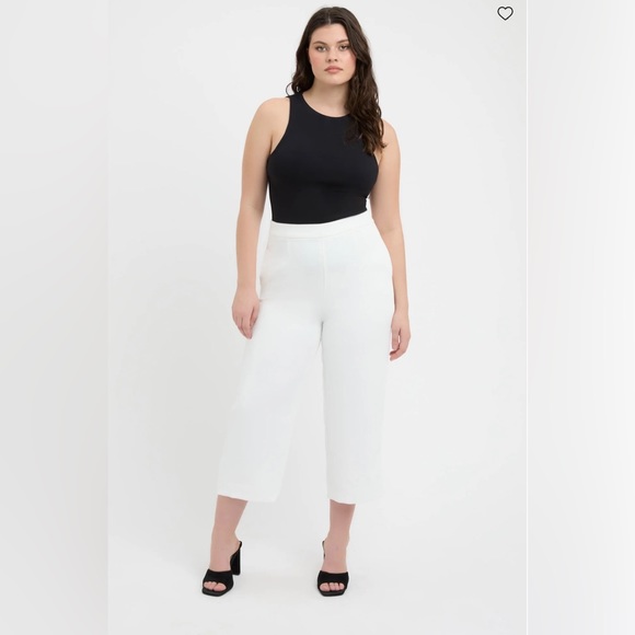 KOOKAI OYSTER PANTS - Picture 4 of 6